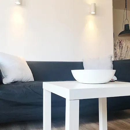 Gemuetliches Mit Balkon Und Tiefgaragenstellplatz Apartmán *